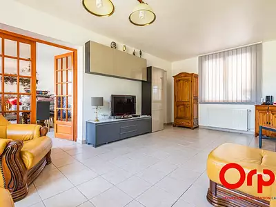 Maison, 139 m²