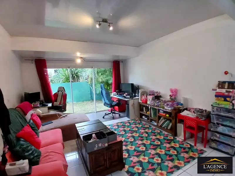 Maison, 80 m²