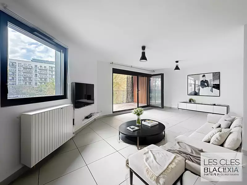 Appartement, 73,93 m²