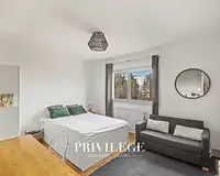 Appartement, 89 m²