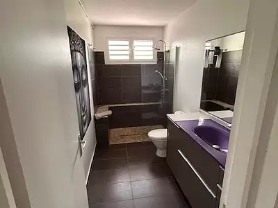 Maison, 95 m²