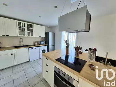 Maison, 134 m²
