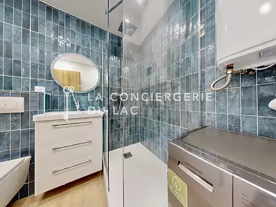 Appartement, 31,43 m²