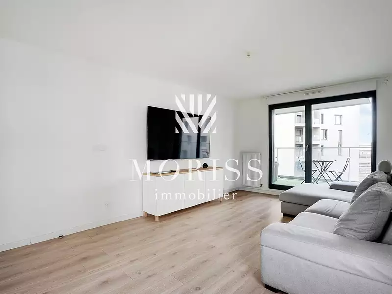 Appartement, 64 m²