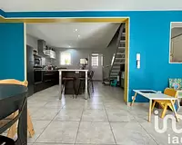 Maison, 100 m²