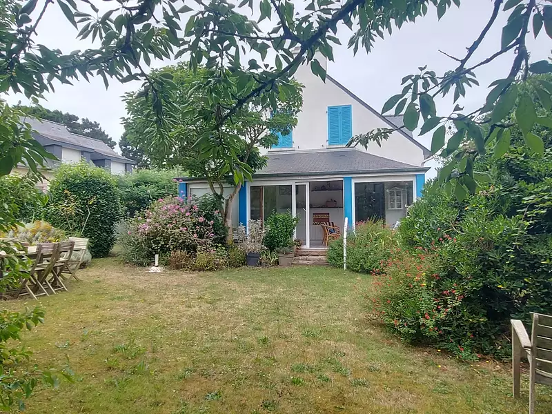 Maison, 160 m²