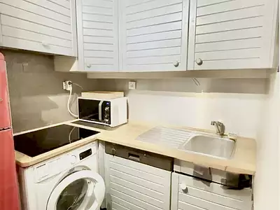 Maison, 42 m²