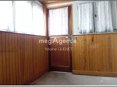 Maison, 83 m²