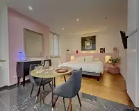 Appartement, 42 m²