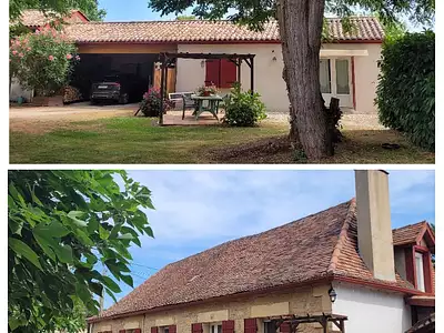 Maison, 162 m²