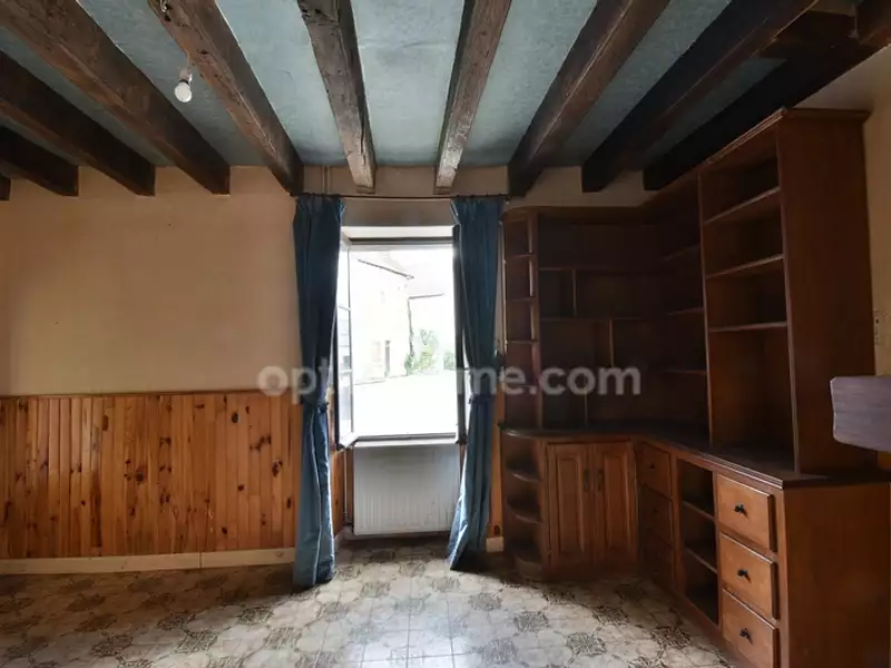 Maison, 132 m²