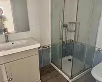 Appartement, 62,29 m²