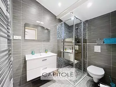 Appartement, 50,5 m²