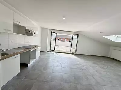 Appartement, 72,75 m²