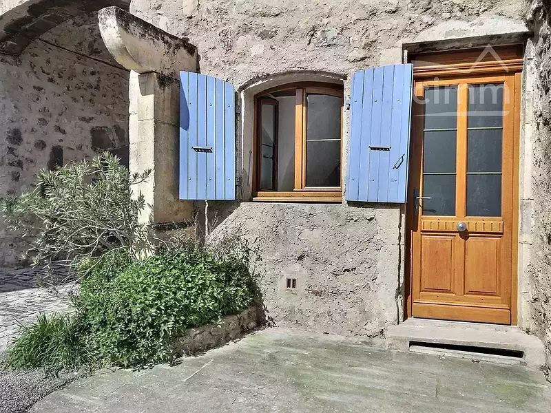 Appartement, 41,56 m²