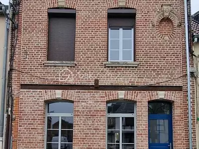 Maison, 130 m²