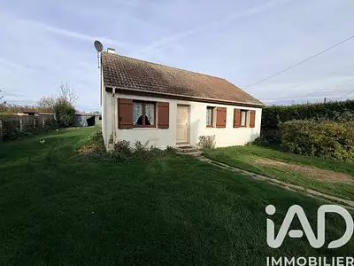 Maison, 73 m²