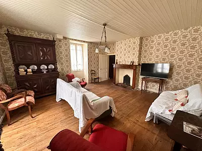 Maison, 155 m²