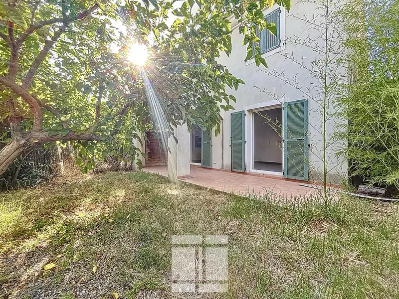 Appartement, 36,09 m²