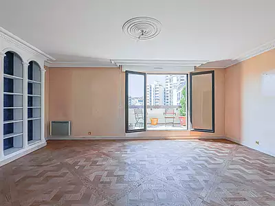 Appartement, 52 m²