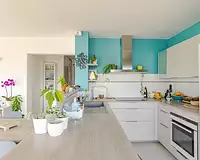 Appartement, 105 m²