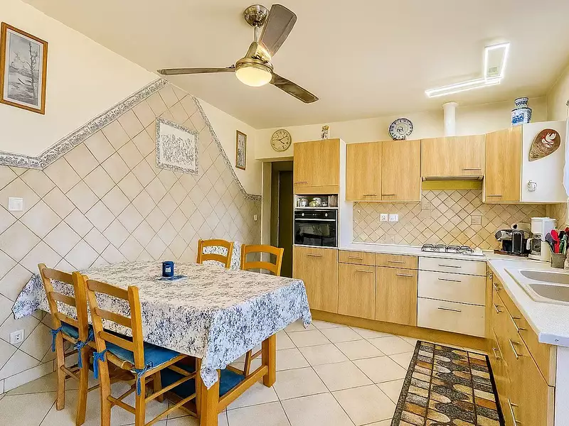 Maison, 157,08 m²