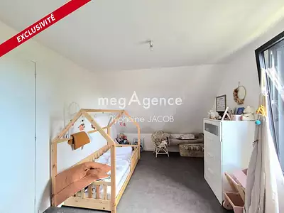 Maison, 83 m²