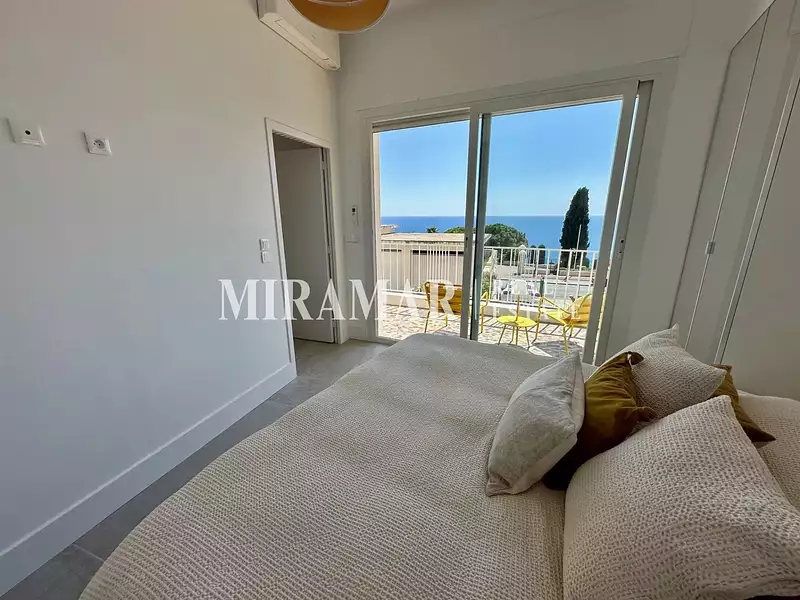 Appartement, 58,09 m²