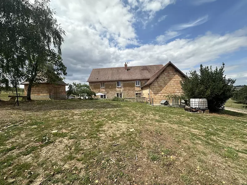 Maison, 230 m²