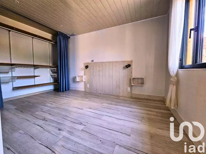 Maison, 113 m²