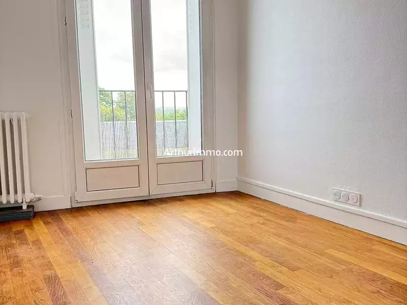 Appartement, 42,16 m²