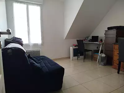 Maison, 68,68 m²