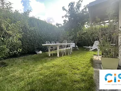 Maison, 68 m²