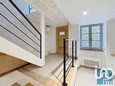 Maison, 75 m²
