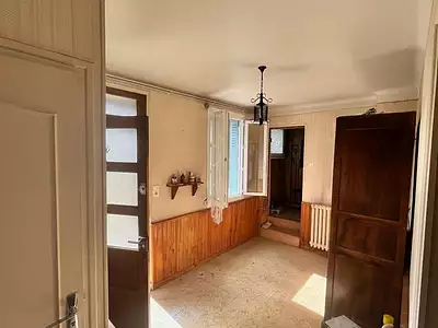 Maison, 115 m²