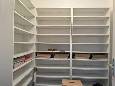 Appartement, 40,53 m²
