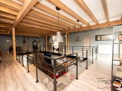 Maison, 226 m²