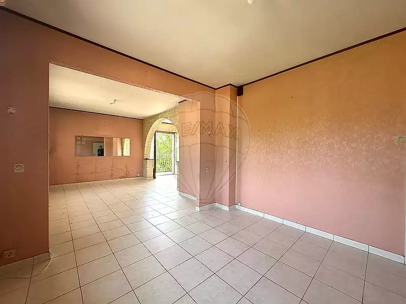 Maison, 181 m²