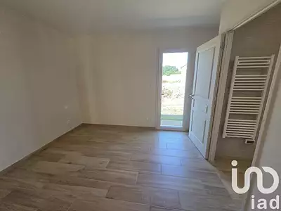 Maison, 124 m²