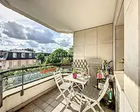 Appartement, 112,08 m²