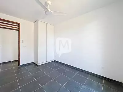 Appartement, 58,9 m²