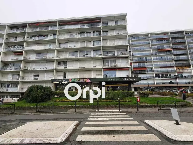 Appartement, 100 m²