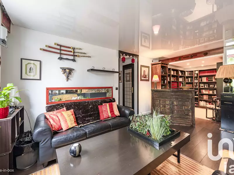 Appartement, 131 m²