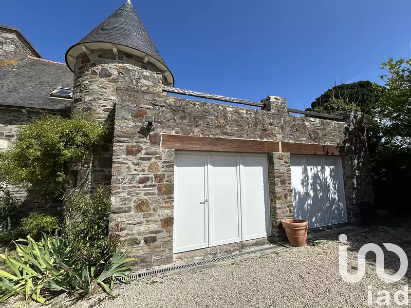Maison, 135 m²