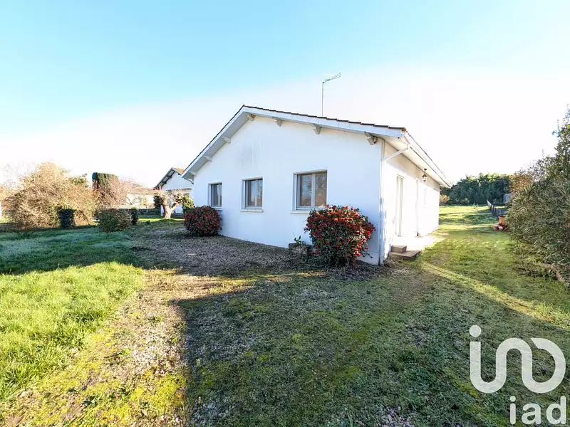 Maison, 94 m²