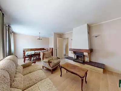 Maison, 76 m²