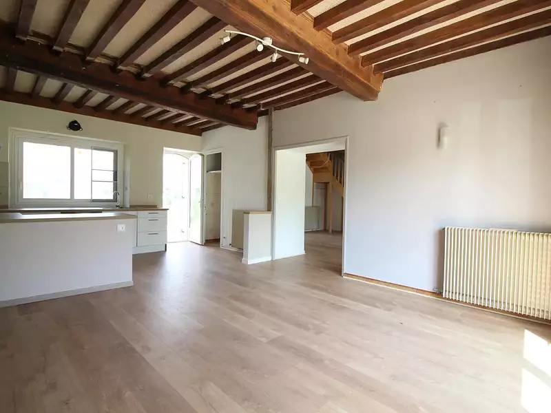 Maison, 192 m²