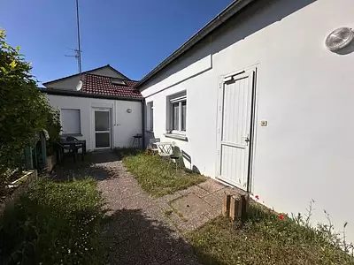 Immeuble, 229 m²