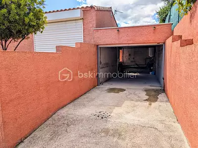 Maison, 51 m²