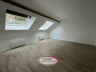 Appartement, 26,14 m²
